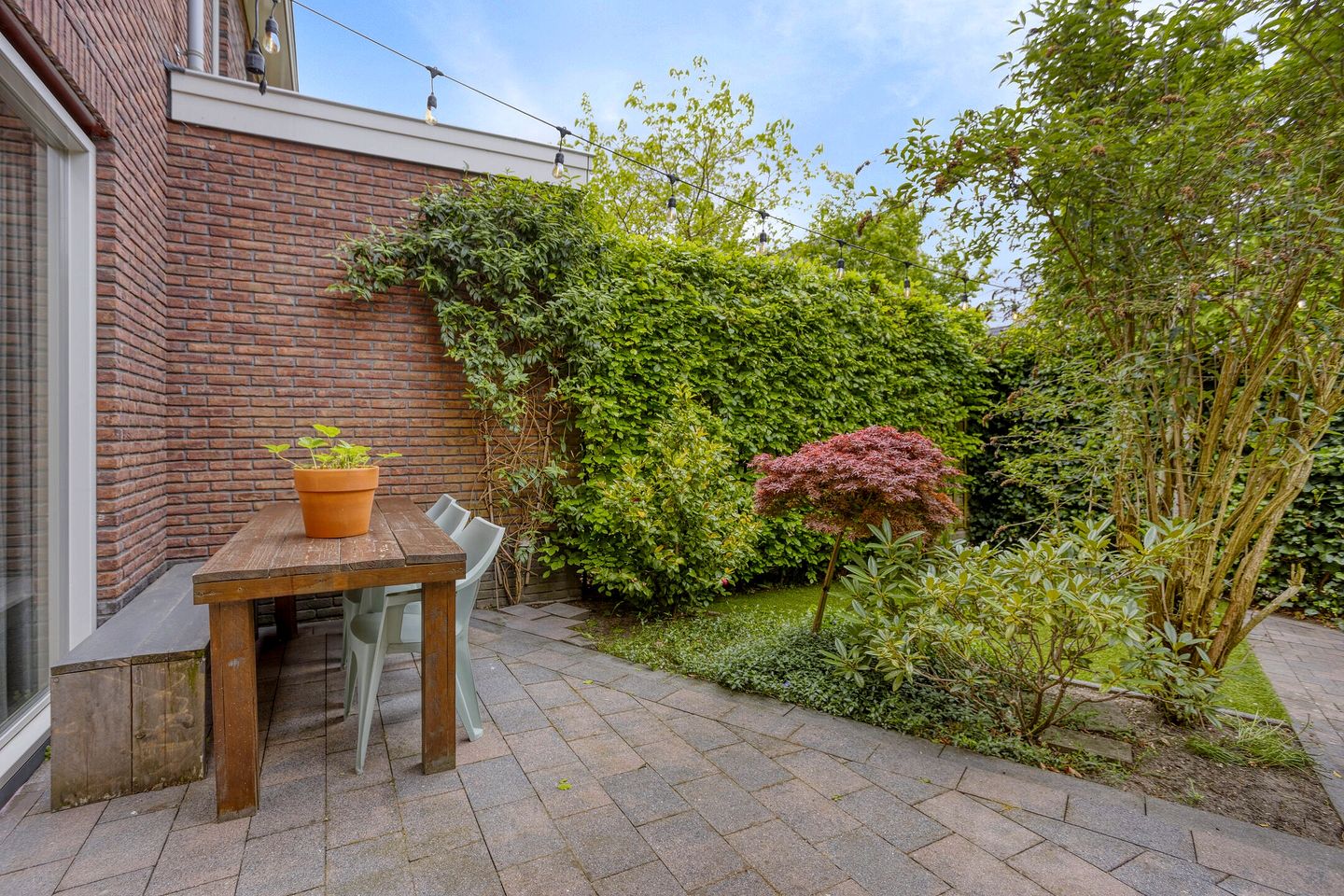 Photo 10 of Schonckstraat 18