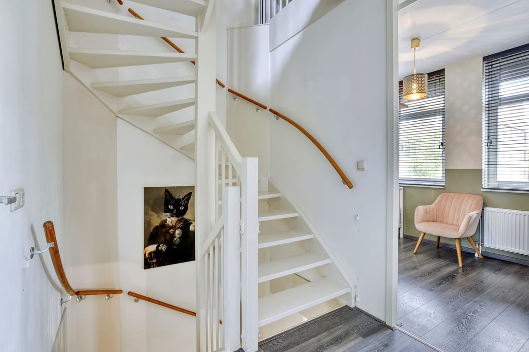 Photo 16 of Schonckstraat 18