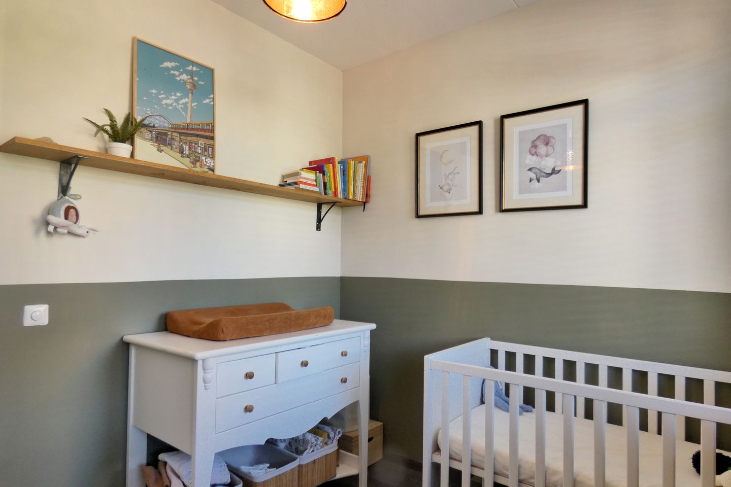 Photo 25 of Schonckstraat 18