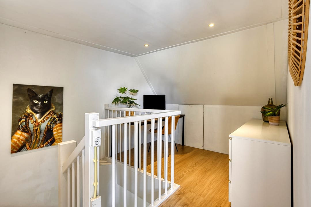 Photo 26 of Schonckstraat 18