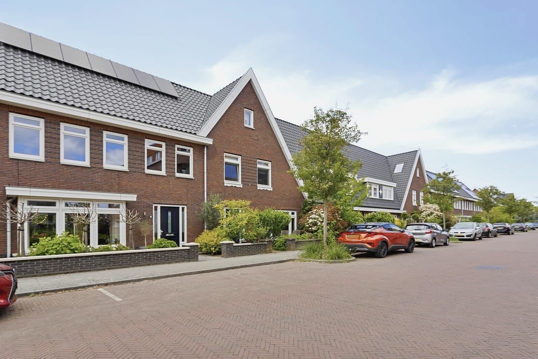 Photo 31 of Schonckstraat 18