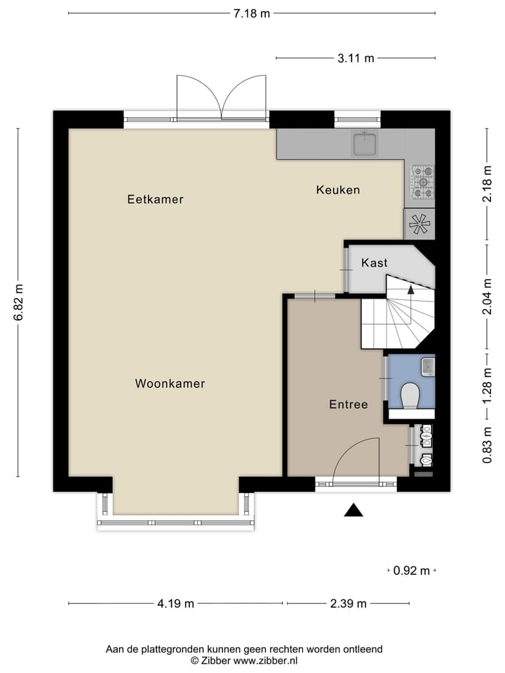 Foto 34 van Schonckstraat 18