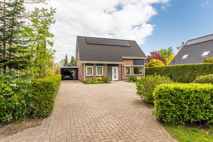 Foto 1 van Bovenburen 22