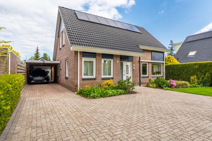 Foto 7 van Bovenburen 22