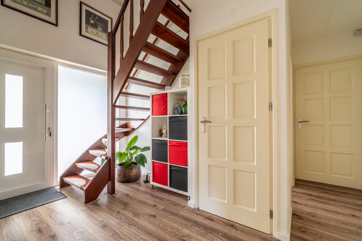 Foto 14 van Bovenburen 22