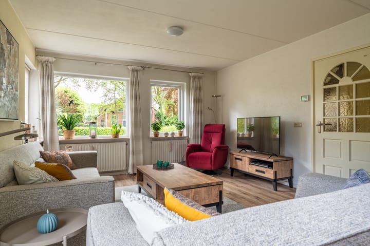 Foto 18 van Bovenburen 22