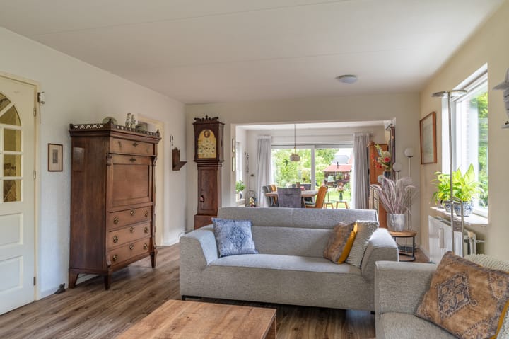 Foto 20 van Bovenburen 22