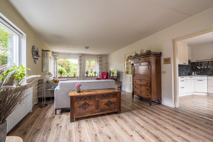 Foto 21 van Bovenburen 22