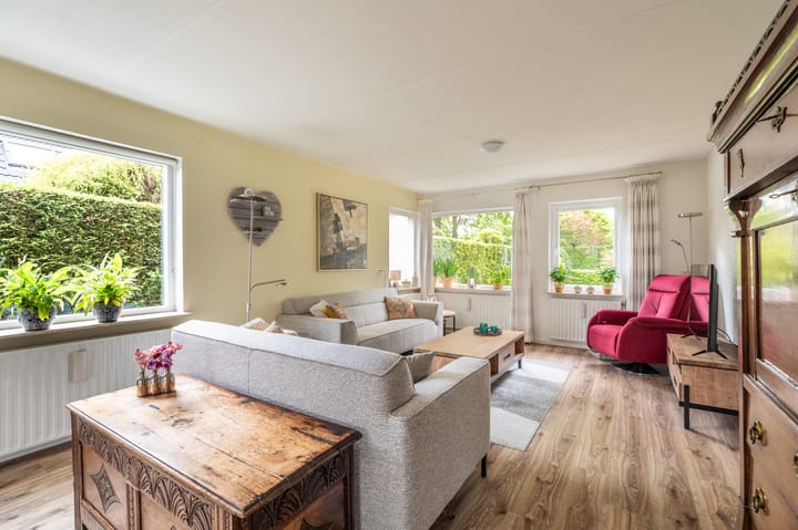 Foto 22 van Bovenburen 22