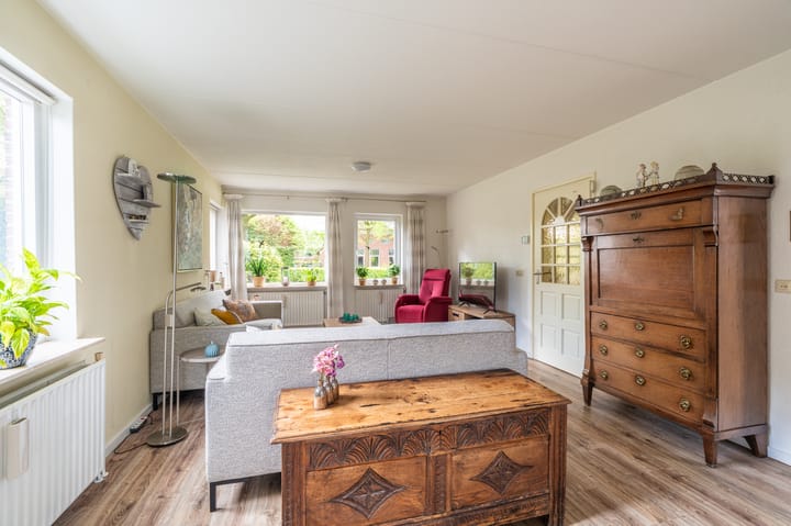 Foto 23 van Bovenburen 22