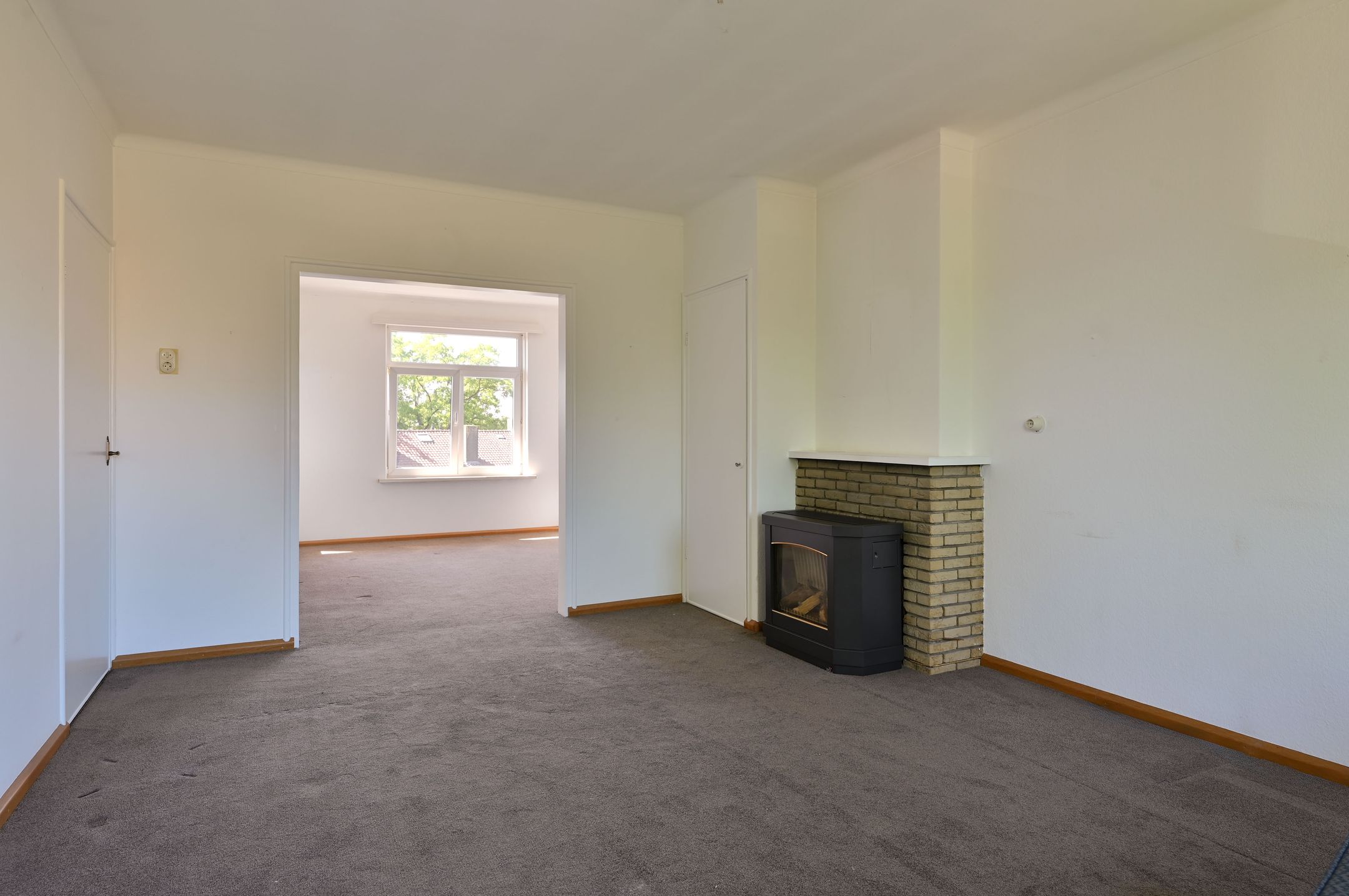 Foto 3 van Ceintuurbaan 24-II