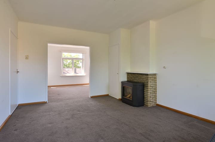 Foto 3 van Ceintuurbaan 24-II