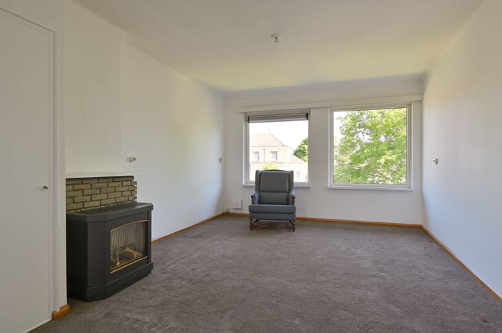 Foto 4 van Ceintuurbaan 24-II