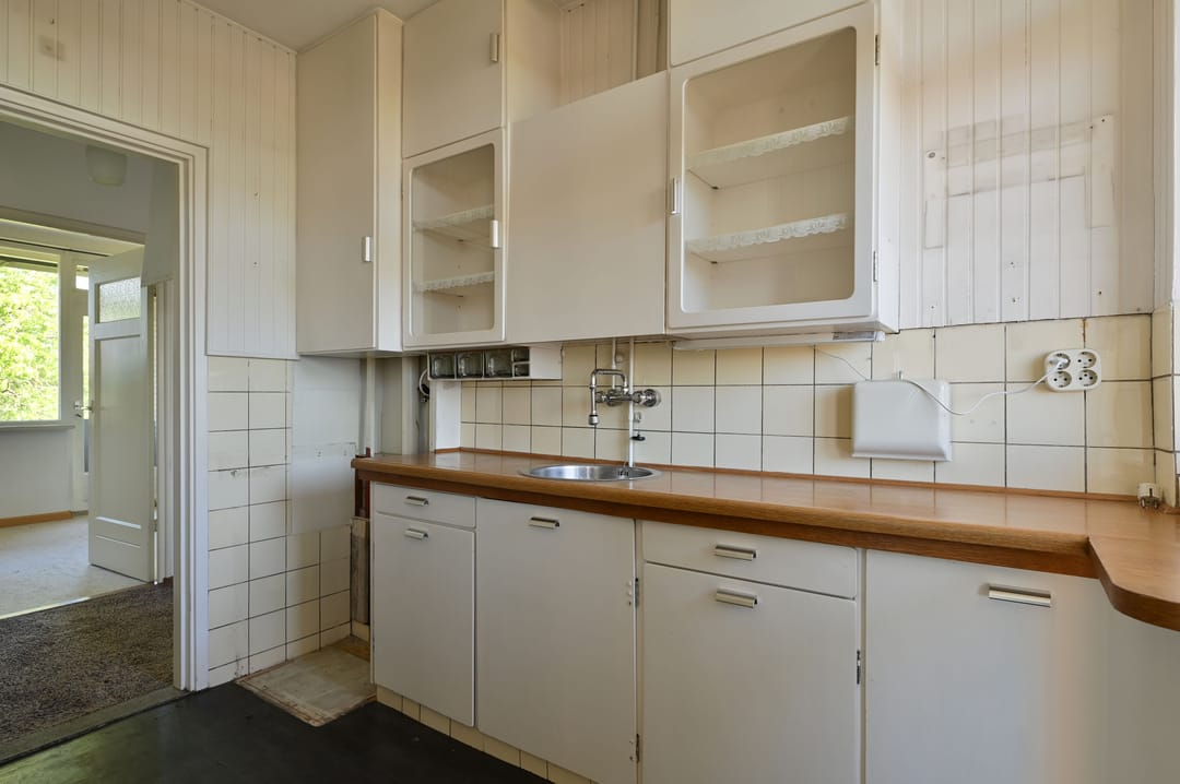 Foto 8 van Ceintuurbaan 24-II