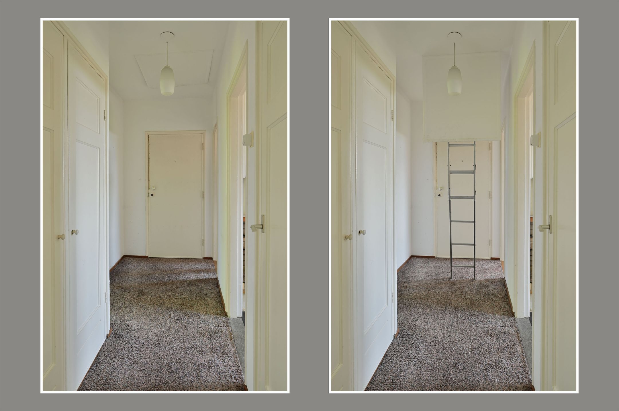 Foto 9 van Ceintuurbaan 24-II