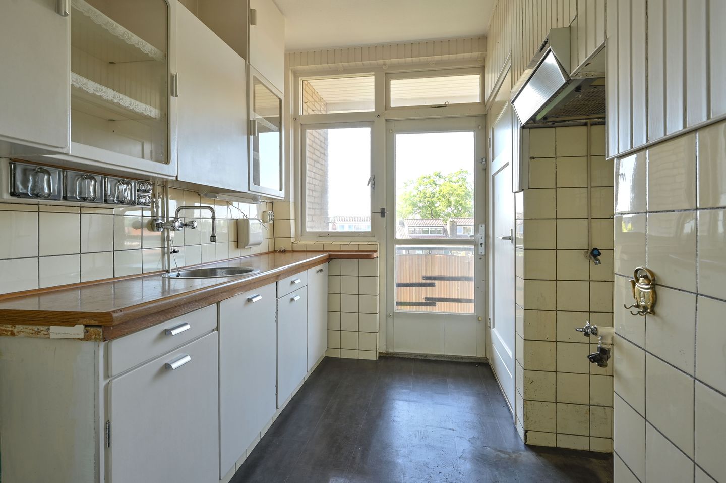 Foto 10 van Ceintuurbaan 24-II