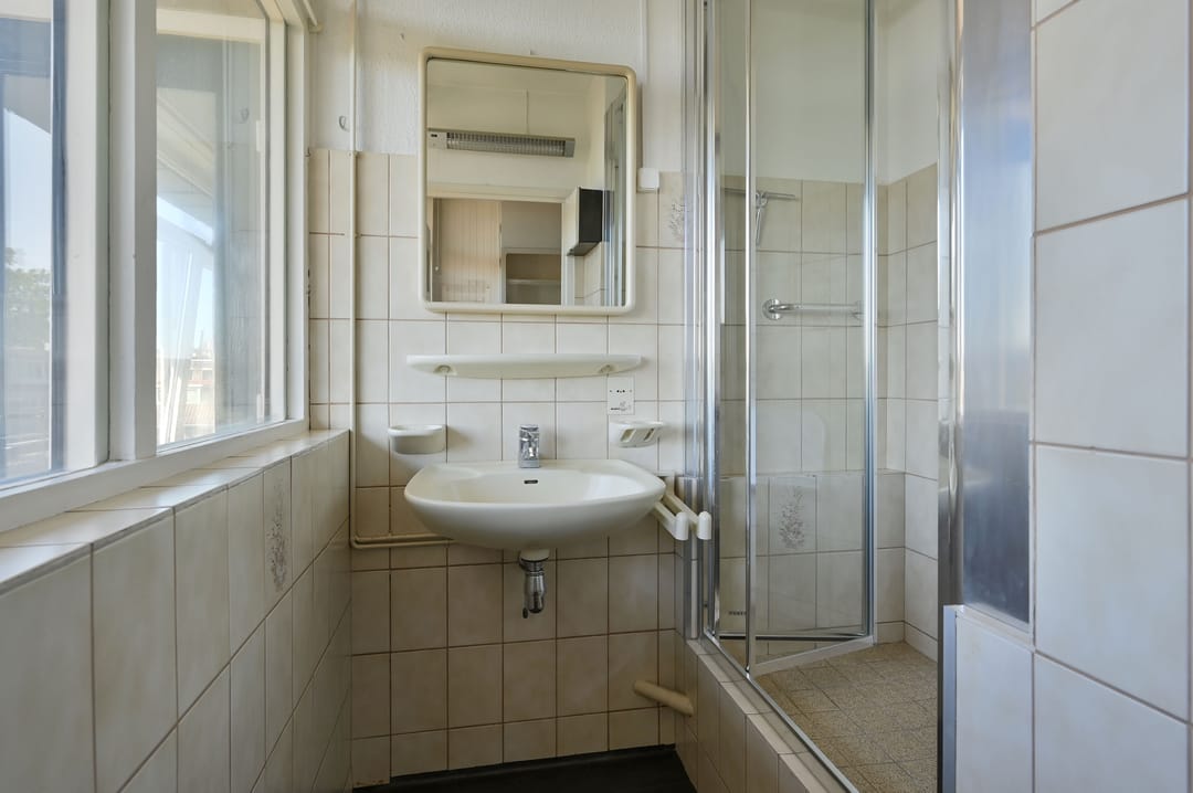 Foto 11 van Ceintuurbaan 24-II