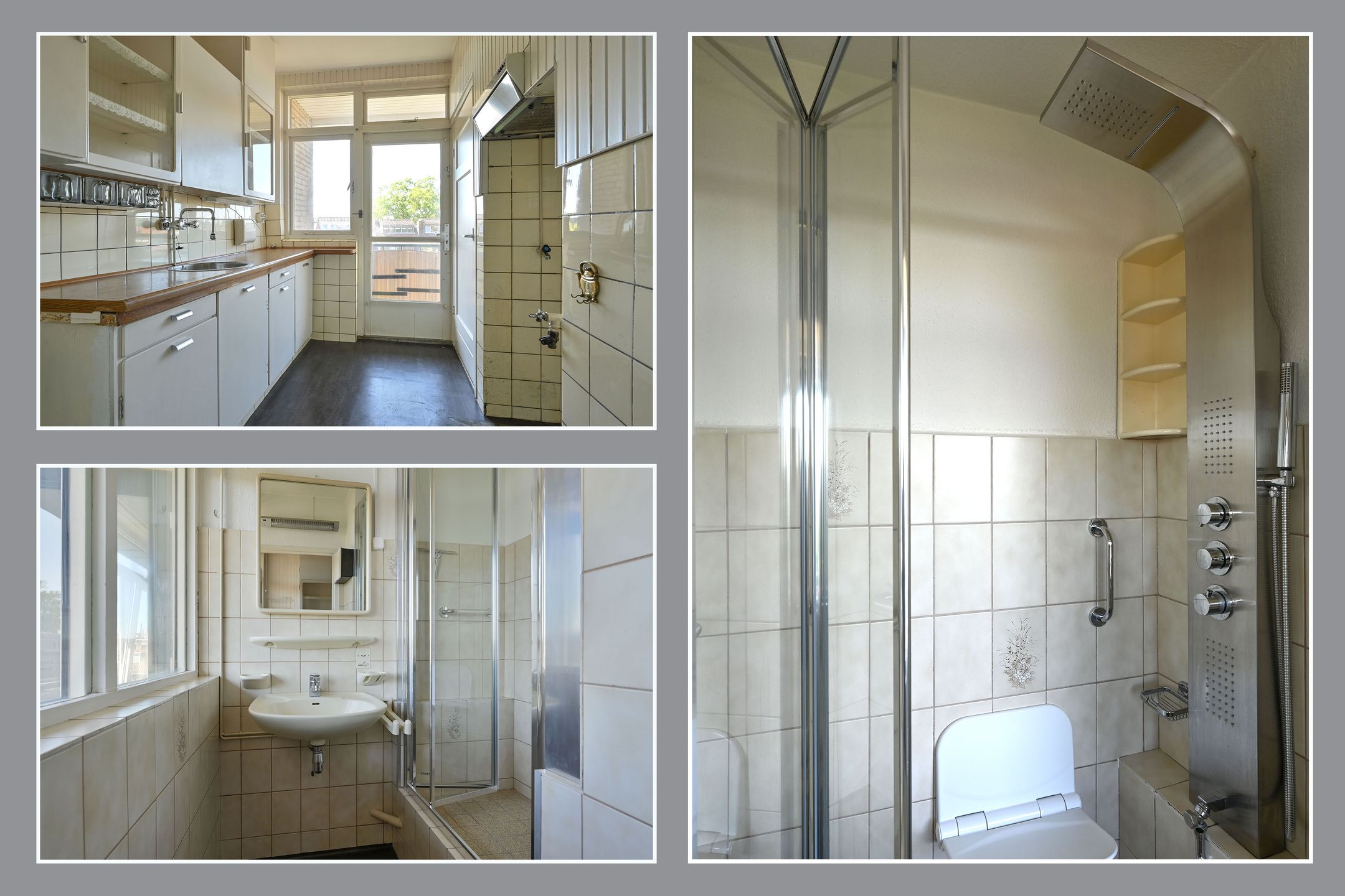 Foto 12 van Ceintuurbaan 24-II