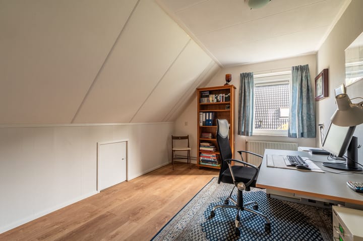 Foto 43 van Bovenburen 22