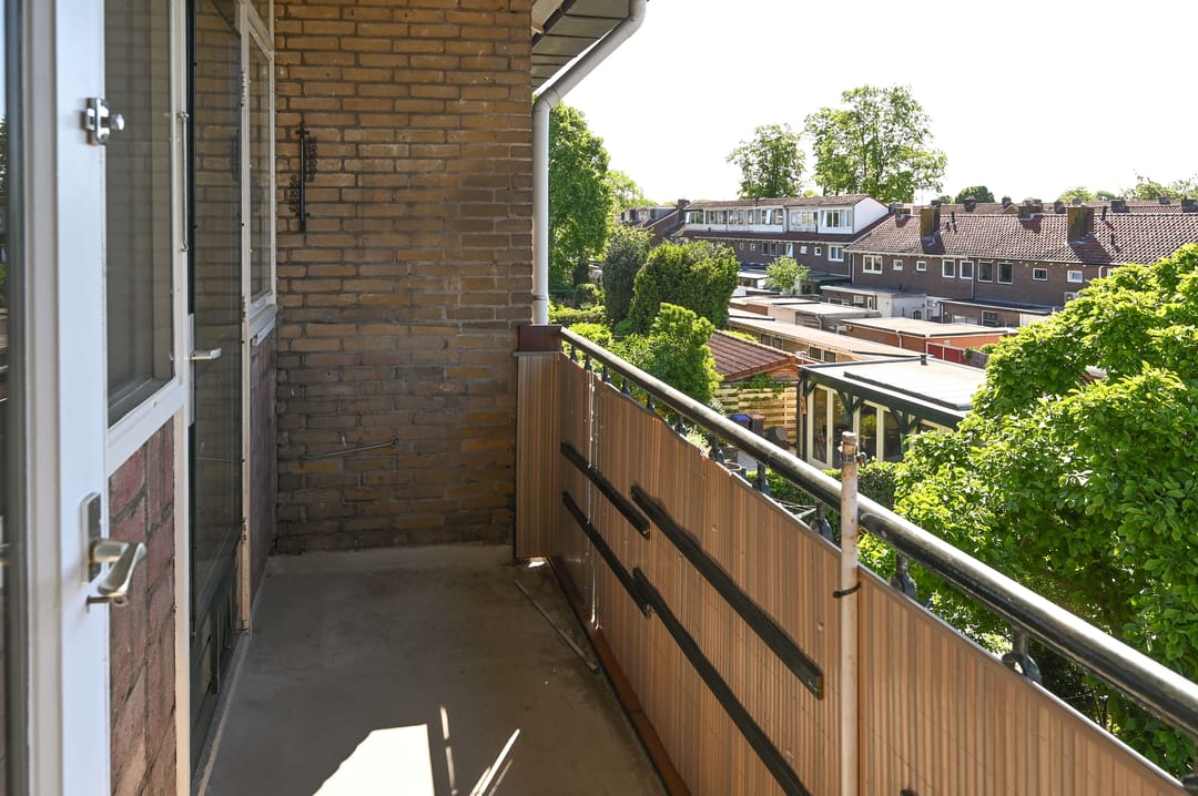 Foto 16 van Ceintuurbaan 24-II