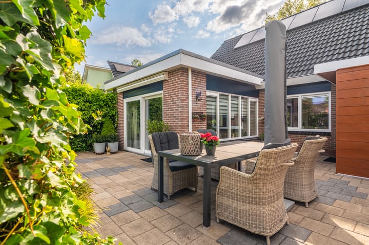 Foto 47 van Bovenburen 22