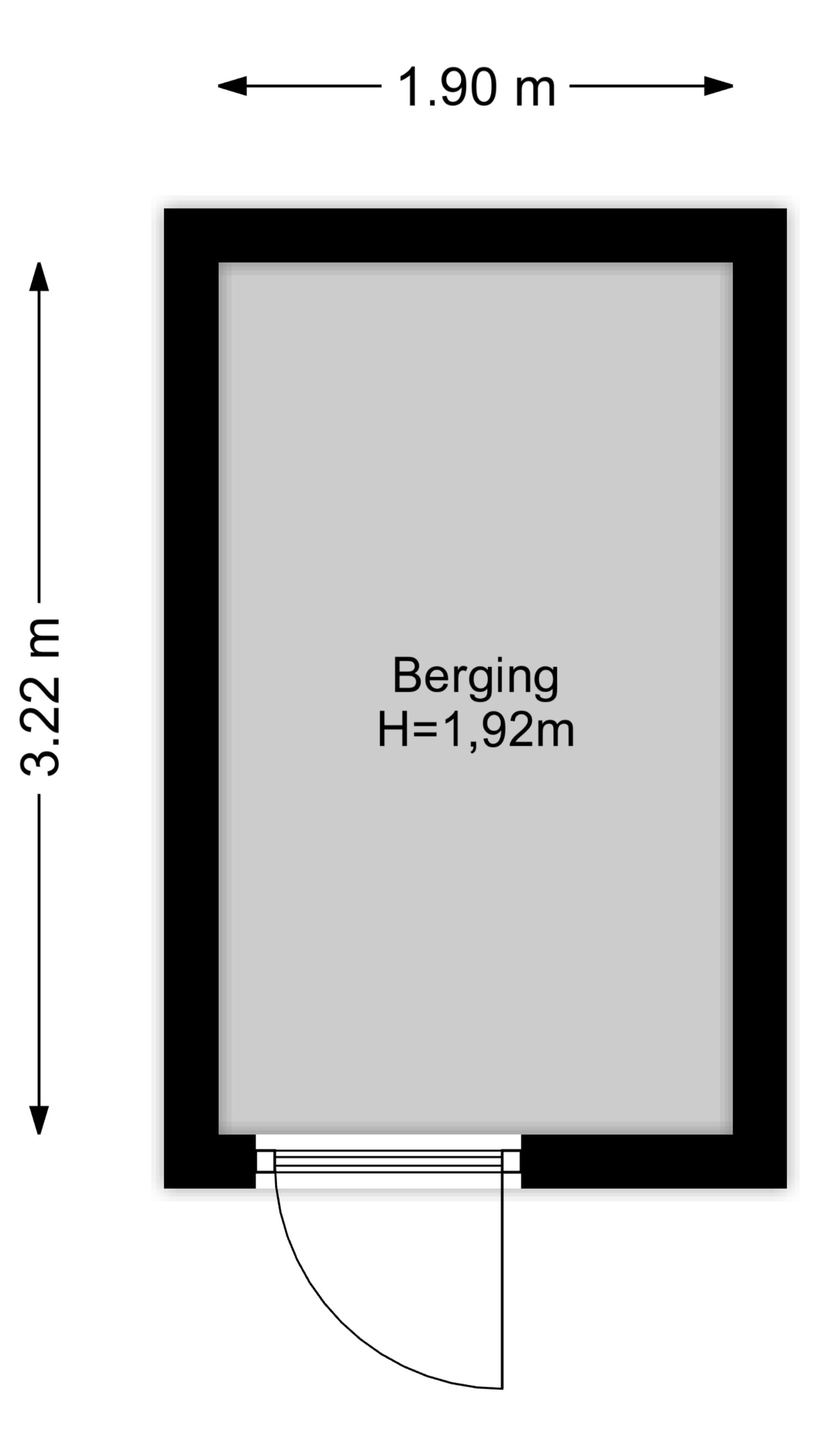Foto 18 van Ceintuurbaan 24-II