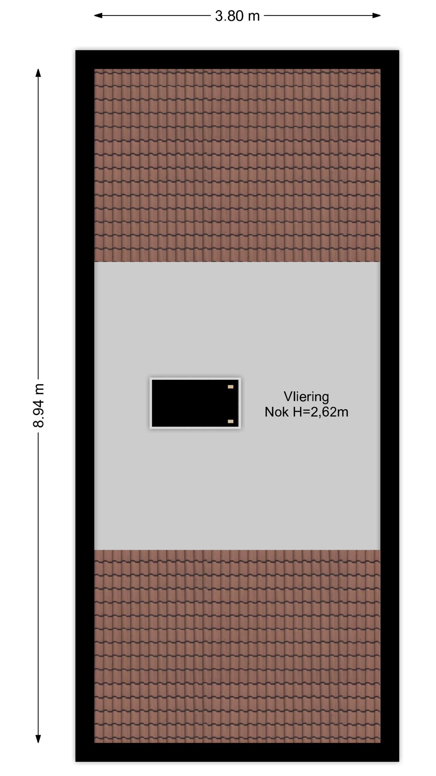 Foto 19 van Ceintuurbaan 24-II