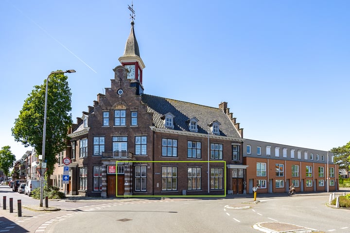 Heereweg 124