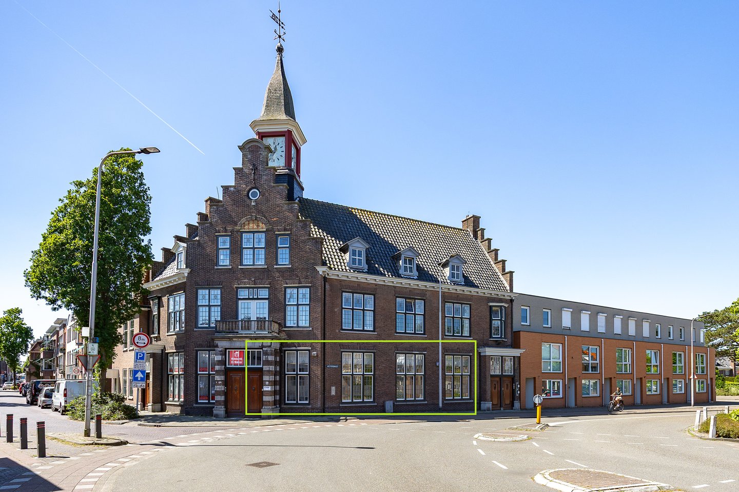 View photo 1 of Heereweg 124