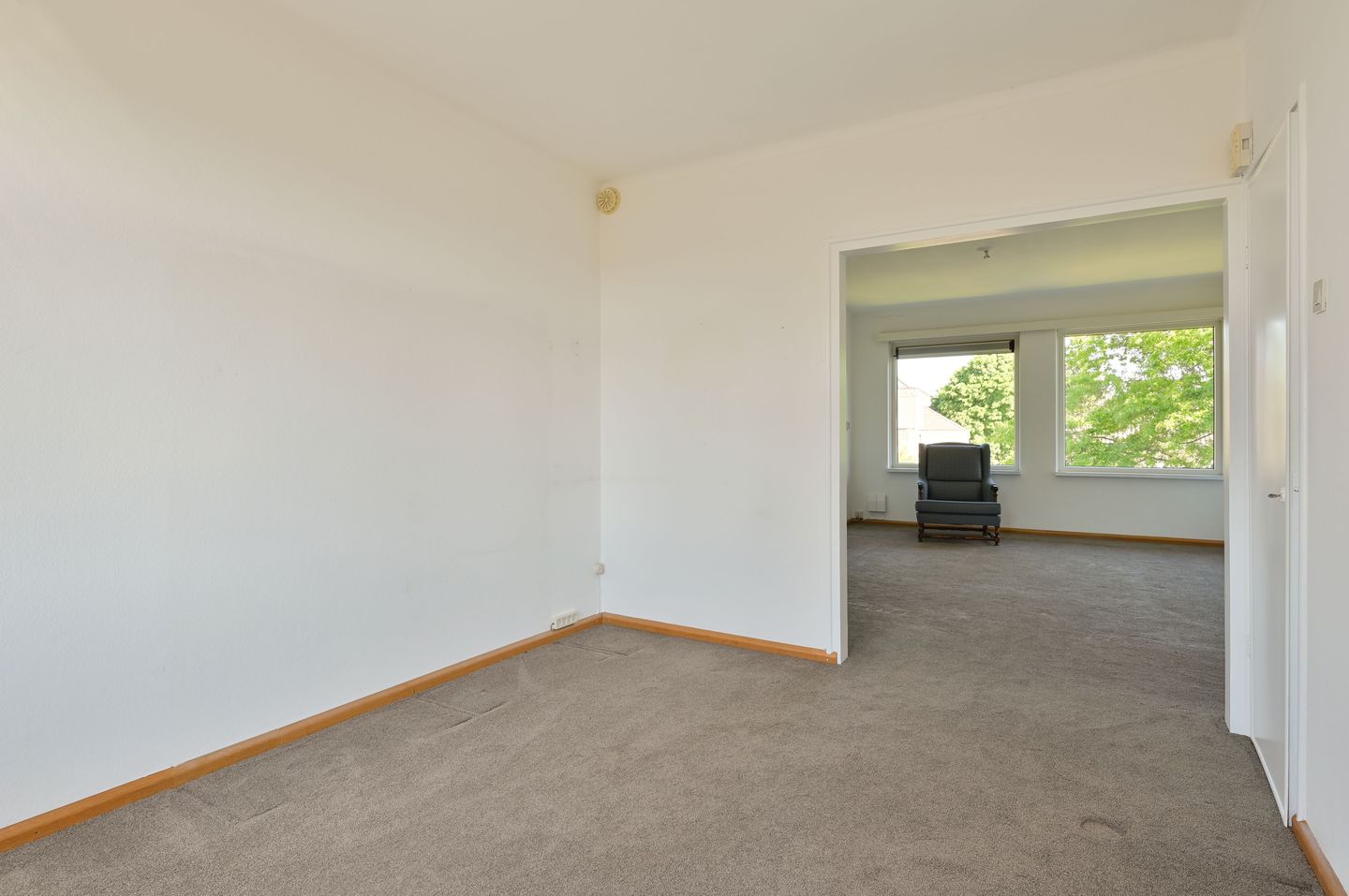 Foto 5 van Ceintuurbaan 24-II