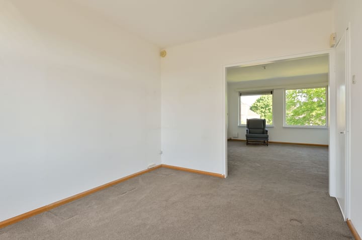 Foto 5 van Ceintuurbaan 24-II