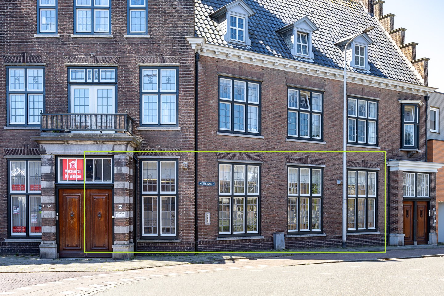 View photo 2 of Heereweg 124