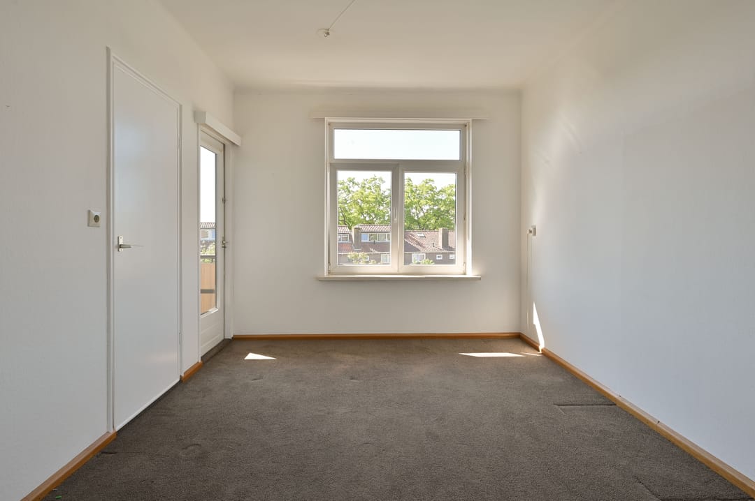 Foto 7 van Ceintuurbaan 24-II