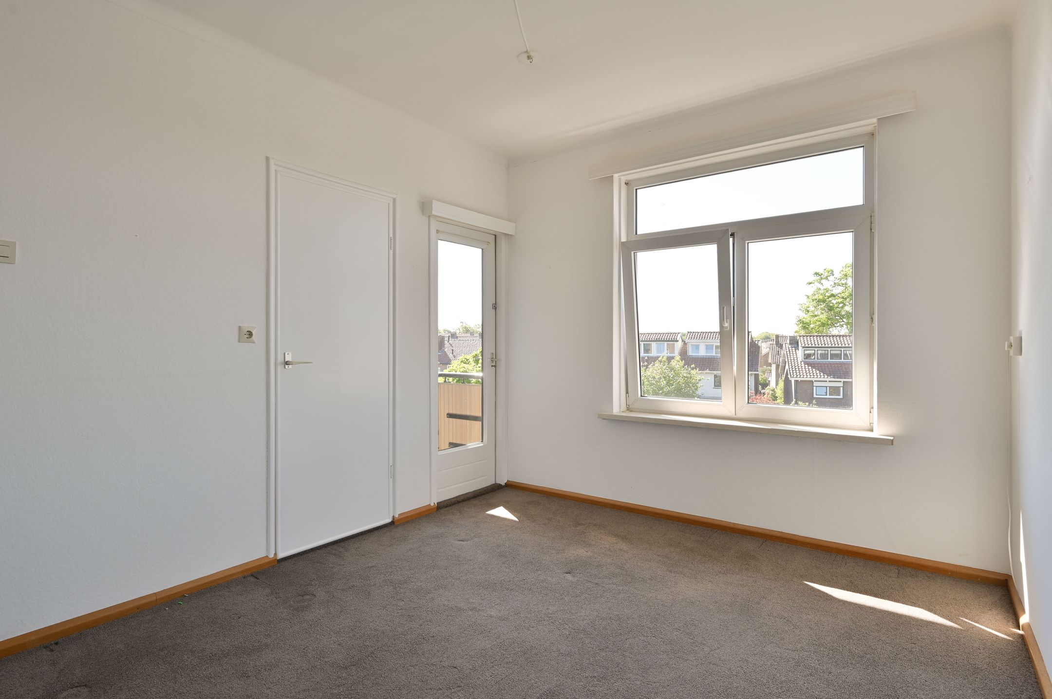 Foto 6 van Ceintuurbaan 24-II