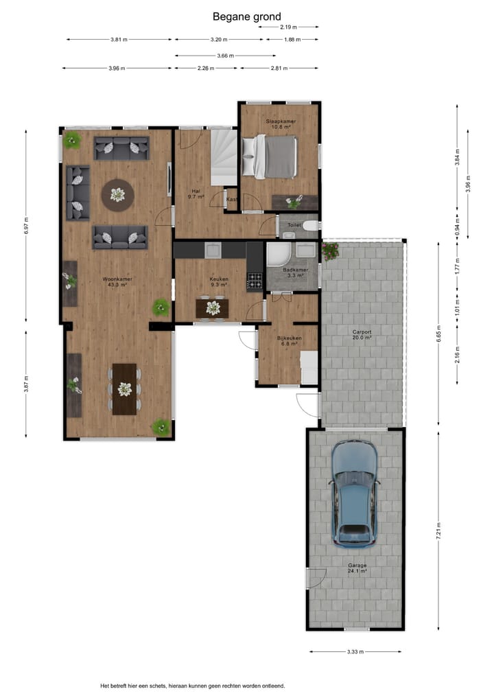 Foto 63 van Bovenburen 22