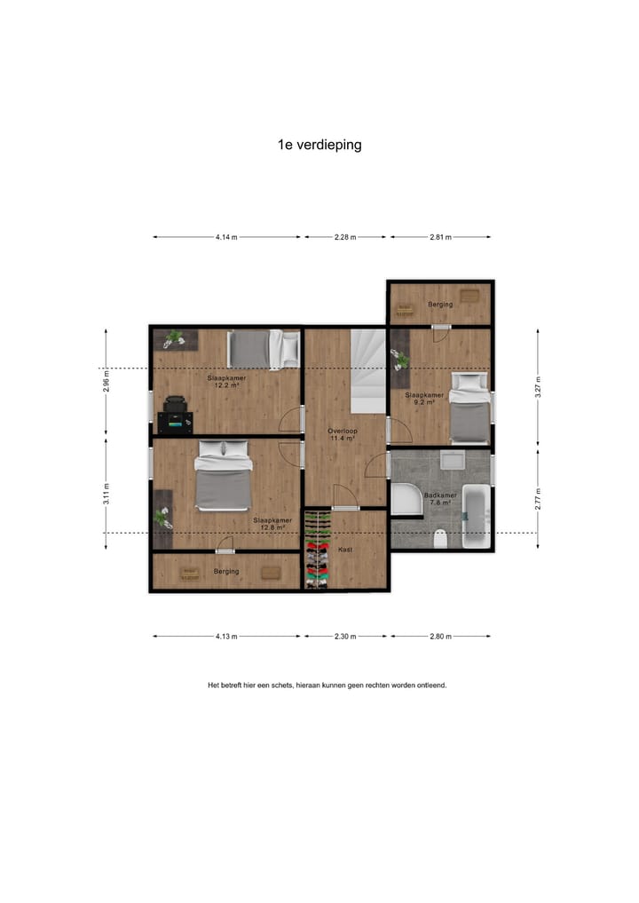 Foto 64 van Bovenburen 22