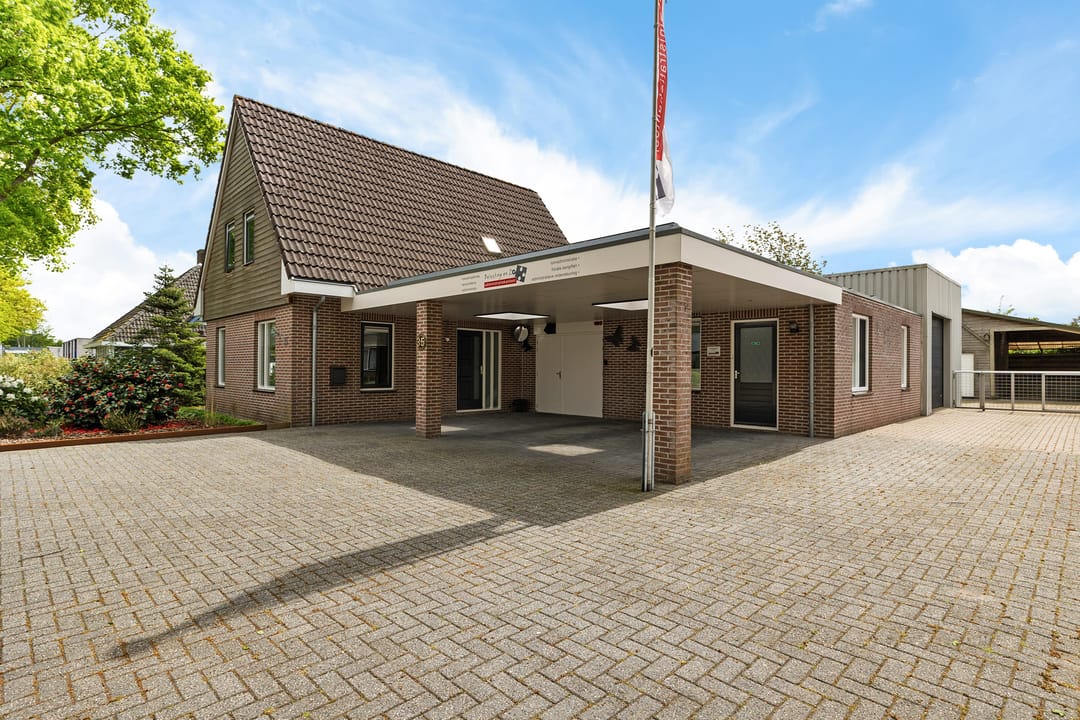 Foto 1 van Industriepark 35