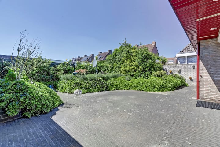 Foto 2 van Klaverstraat 14