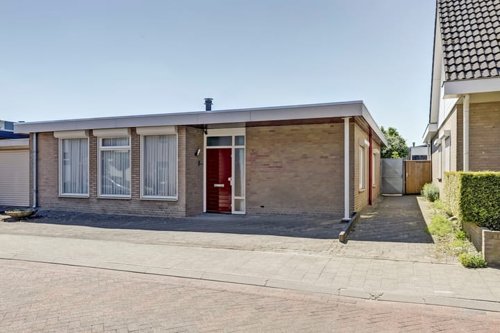 Foto 3 van Klaverstraat 14