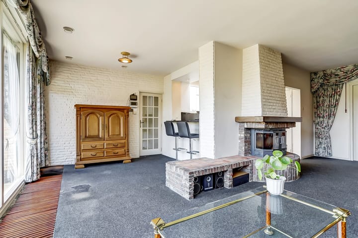 Foto 10 van Klaverstraat 14