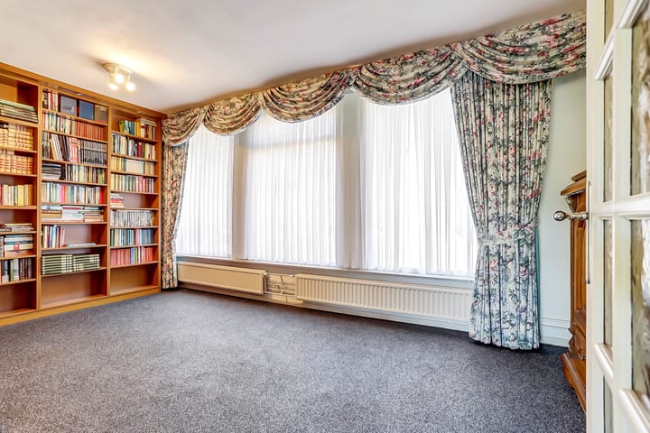 Foto 12 van Klaverstraat 14