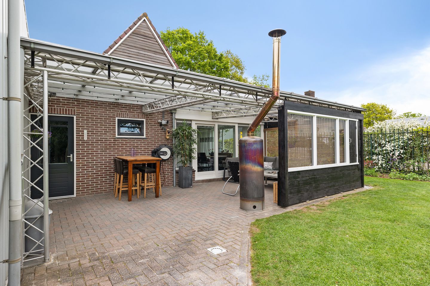 Foto 19 van Industriepark 35