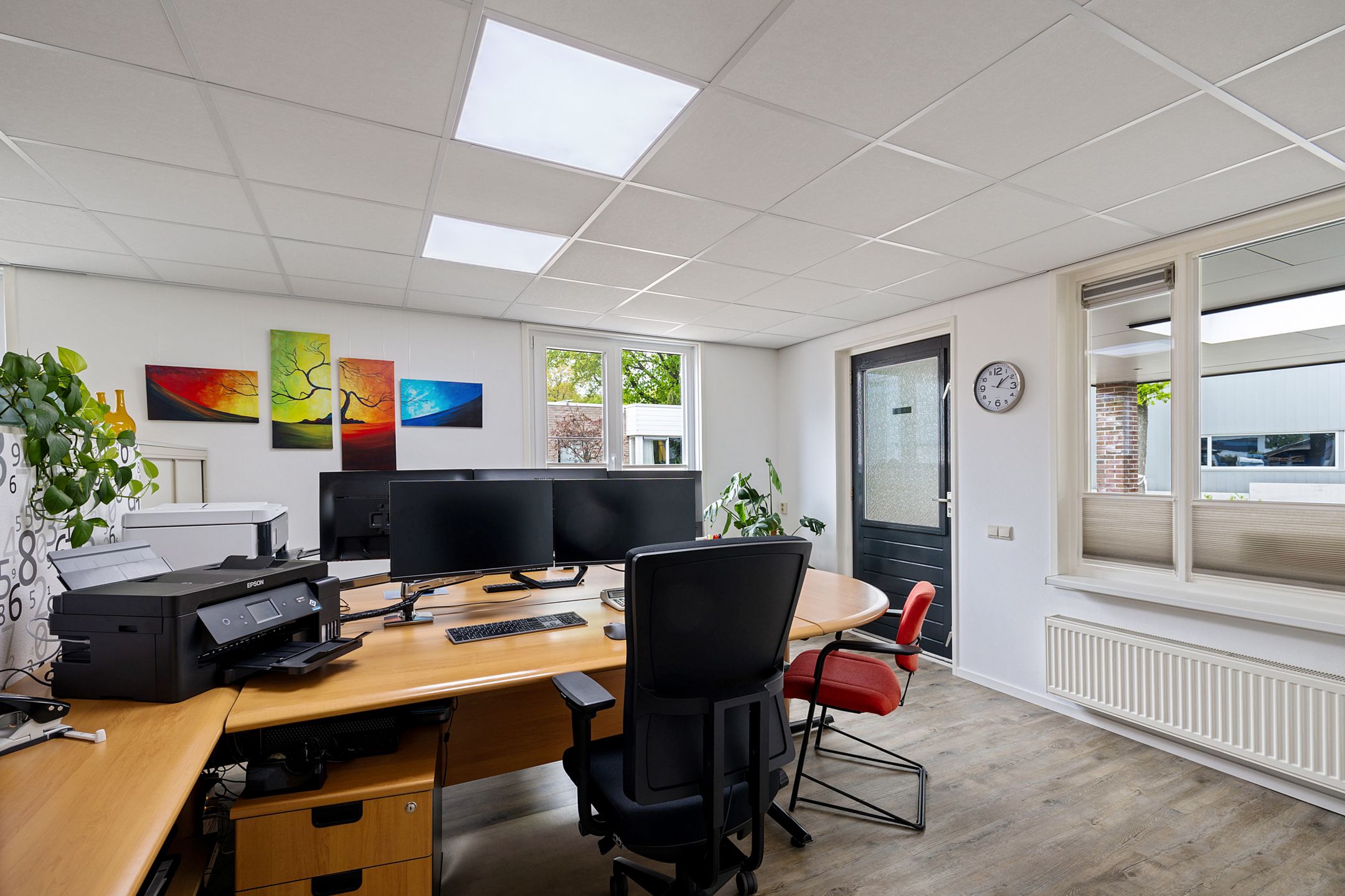 Foto 21 van Industriepark 35