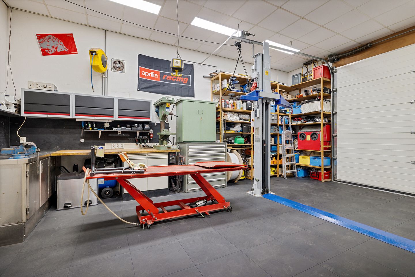 Foto 25 van Industriepark 35