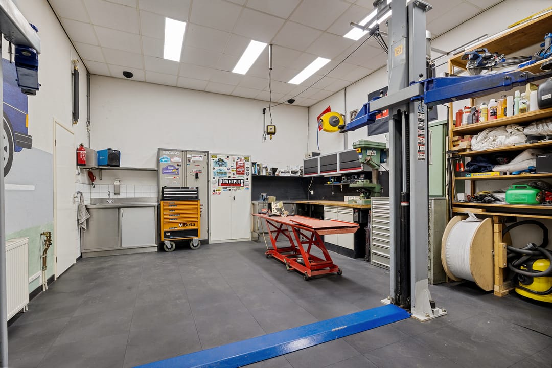 Foto 26 van Industriepark 35