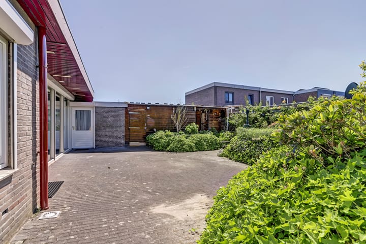 Foto 25 van Klaverstraat 14