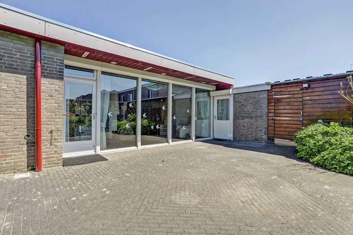 Foto 29 van Klaverstraat 14