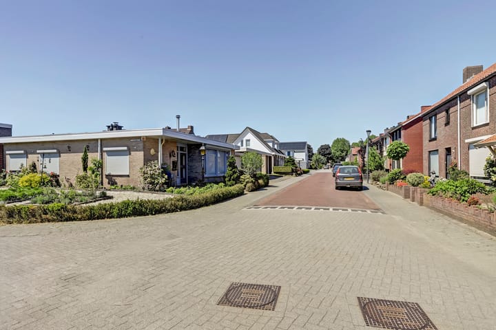 Foto 32 van Klaverstraat 14