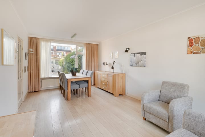 Foto 7 van Poststraat 13