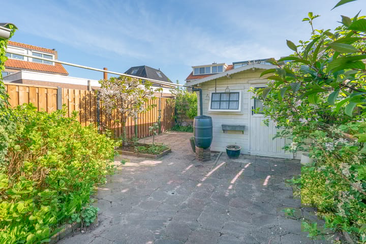 Foto 33 van Poststraat 13